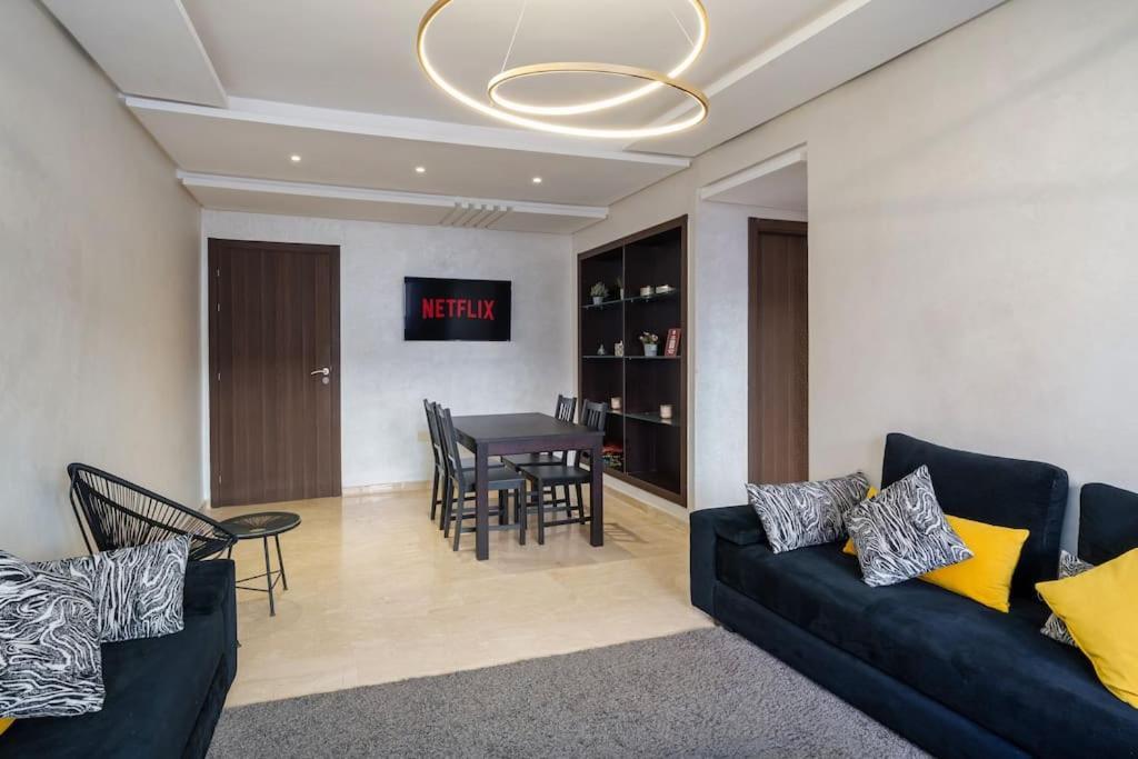 Superbe Avec Piscine Apartamento