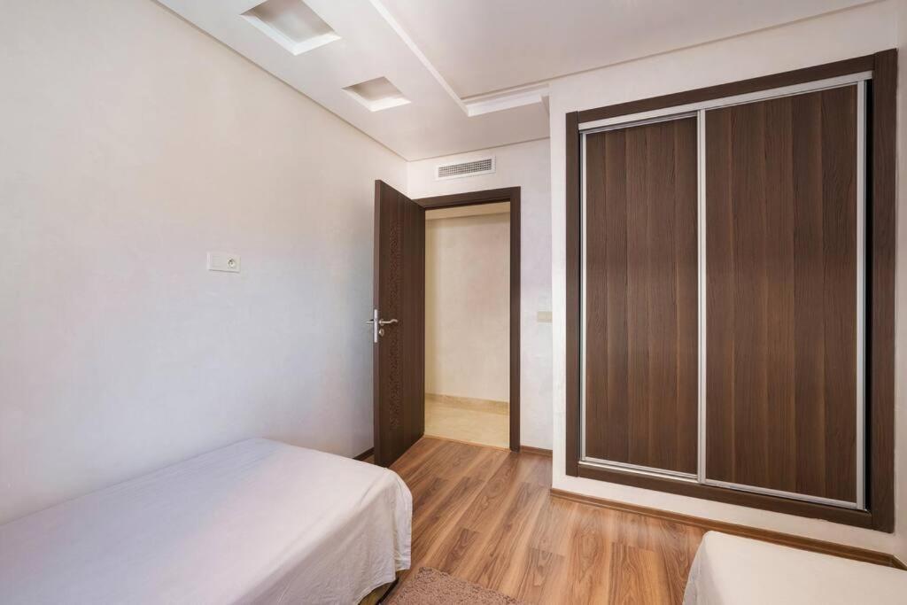 Apartamento Superbe Avec Piscine Marrakesh