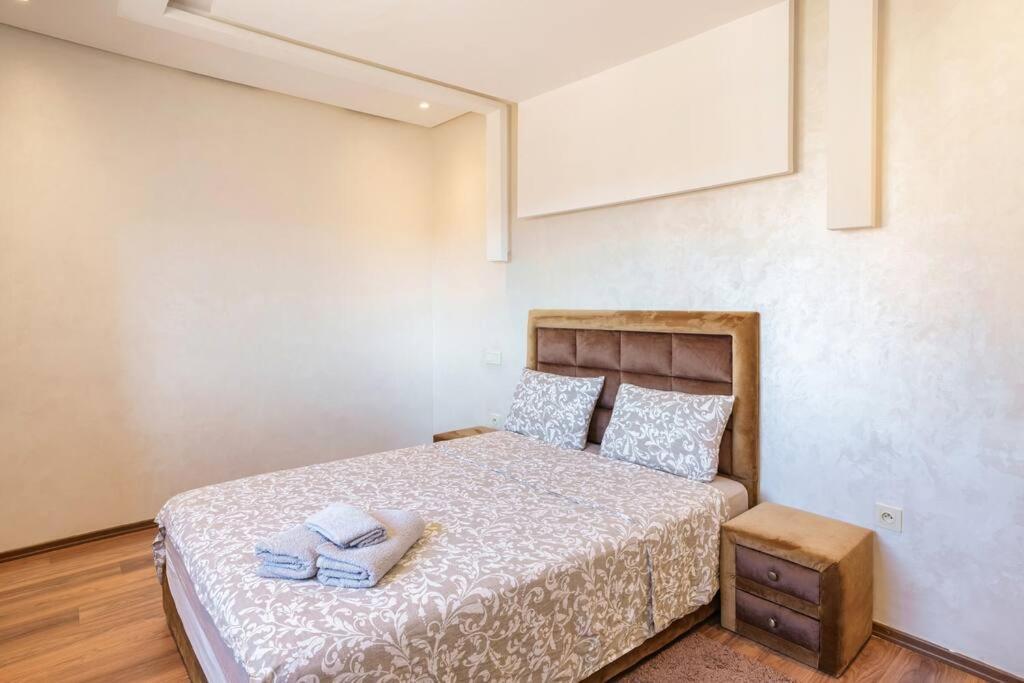 Apartamento Superbe Avec Piscine *