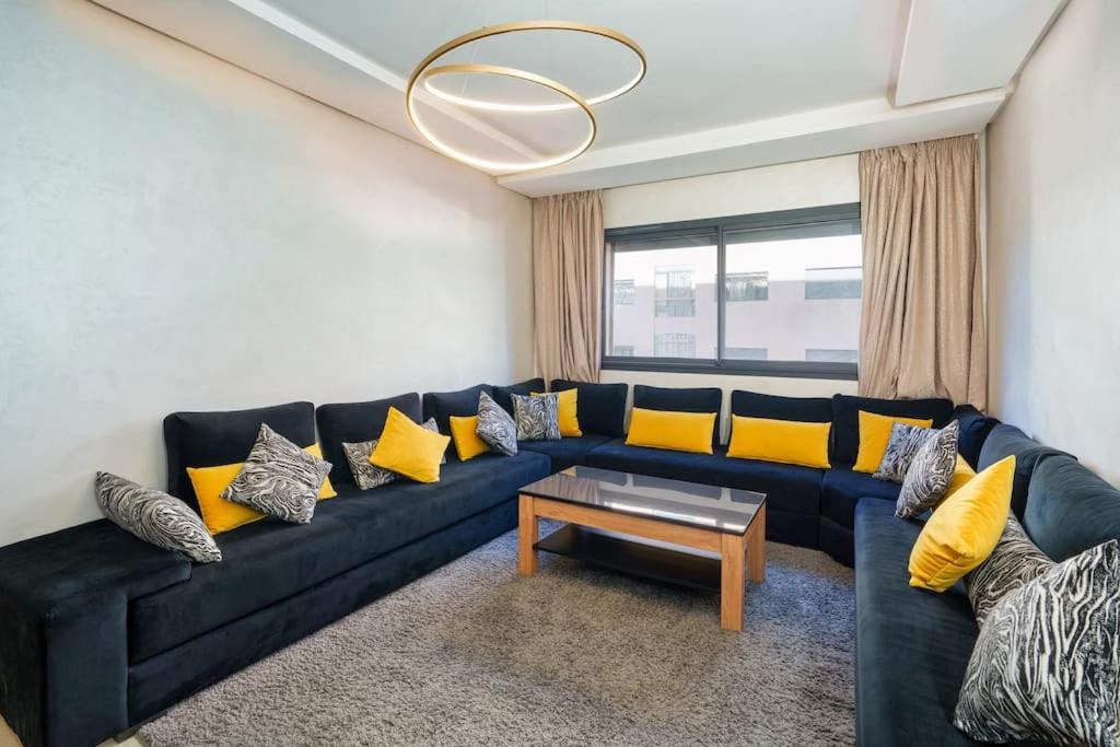 Superbe Avec Piscine Apartamento
