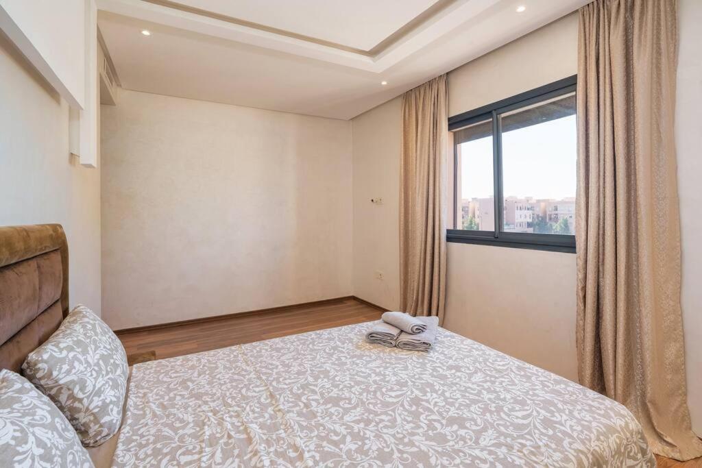 Apartamento Superbe Avec Piscine