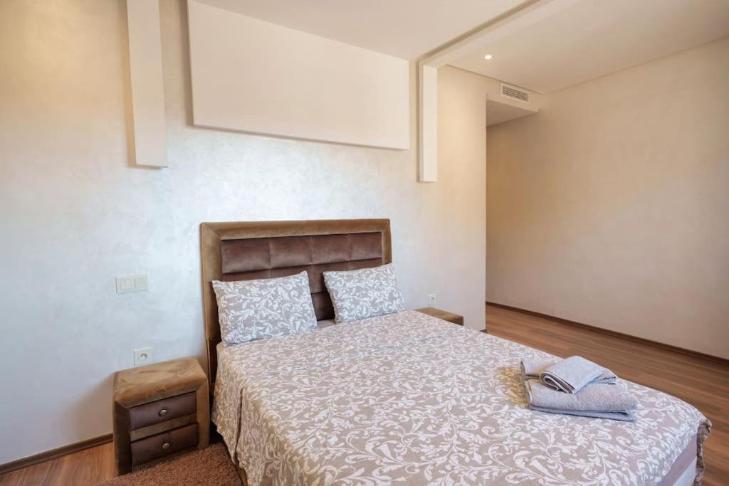 Apartamento Superbe Avec Piscine